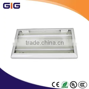 Top Products Hot Selling New 2015 Fluorescent Grille Lamp T5 21W thumbnail-1
