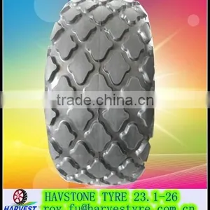 HAVSTAR 23.1-26 ROAD ROLLER TYRE thumbnail-1