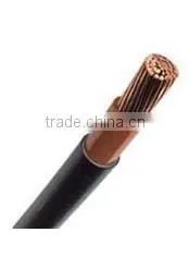 Meter Tail Cable Single PVC Insulated and Sheathed to BS 5467 thumbnail-1