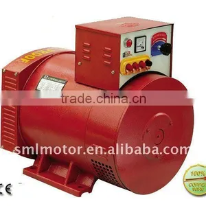 5kw 7.5kw 10kw Generator St/stc thumbnail-1