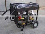 2kw to 5kw Summer Power Supply Diesel Generator thumbnail-1