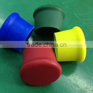 2016 New Design Beer Saver Reusable Silicone Bottle Cap Silicone Stopper thumbnail-3