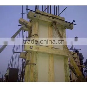 High Quality WPC Board For Construction thumbnail-2