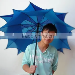 Pagoda Umbrella,stick Umbrella,straight Umbrella thumbnail-1