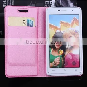 For Vivo Y22 Leather Case,Newest Brand Fashion Flip Wallet Original Cover Case for Vivo Y22 Leather Case Wholesale thumbnail-1
