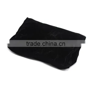Piano Stool Chair Cover Pleuche Decorated With Macrame 55 * 35cm for Piano Single Chair Universal Beautiful thumbnail-6