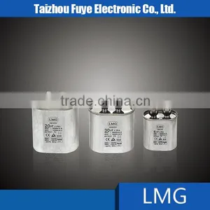 Hot Sales 120 uf 400 v High Quality Aluminum Electrolytic Capacitor thumbnail-1