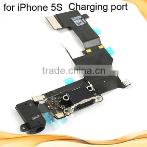 for Iphone 5s Charging Port Flex Cable thumbnail-1