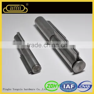 China Manufacturing Self-operational Pattern Windows and Folding Iron Oil Filling Port Welding Door Hinge thumbnail-3