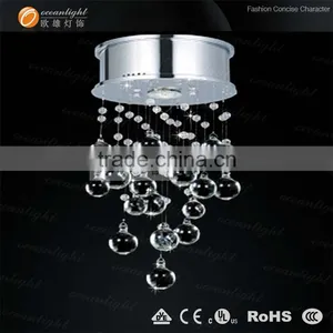 Art Pendant Lamp,glass Modern Pendant Lamp OM8801-9 thumbnail-4
