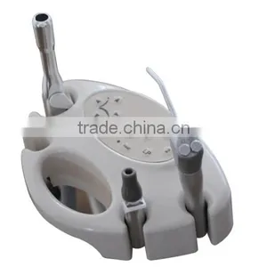 Sirona Dental Unit THE BEST CHOICE JPSE 50A thumbnail-2