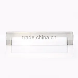 Delivery on Time New Solid Stainless Steel Cabinet Handles thumbnail-3