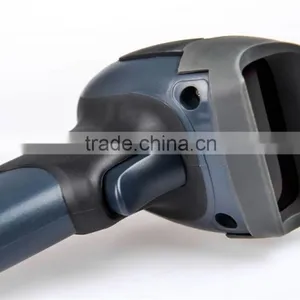 M2 32 Bit Laser Barcode Scanner thumbnail-2