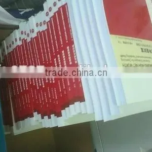 Thermal Binding Machine 50e thumbnail-3