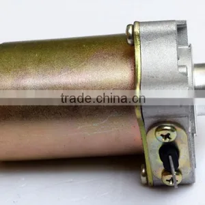WY Princess 12V Starter Motor thumbnail-6