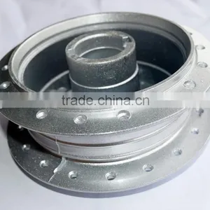 YR-MH003 Motorcycle Wheel Hub thumbnail-5