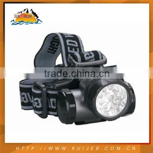 Hot Wholesale Super Bright Waterproof Led Head Light thumbnail-4
