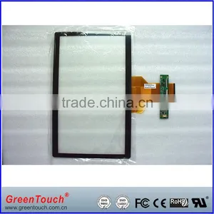 USB 18.5" Capacitive Touch Screen thumbnail-1