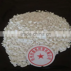 2016 Industrial 94% Calcium Chloride Anhydrous the Most Competitive Price thumbnail-5