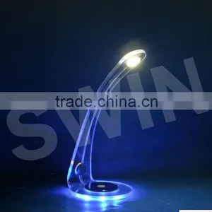 LED Sensor Lamp New Design Talbe Lamp 3W thumbnail-1