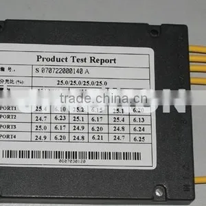 Optical Fiber Splitters thumbnail-1