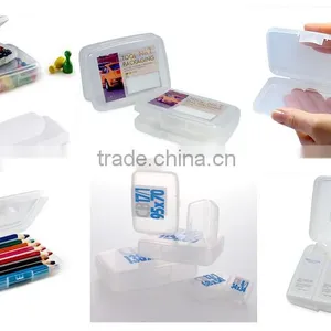 Plastic Clear Visible Pvc Tube thumbnail-5