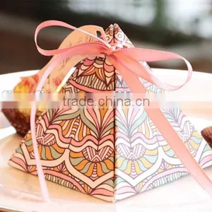 Unique Favour Boxes for Weddings thumbnail-1