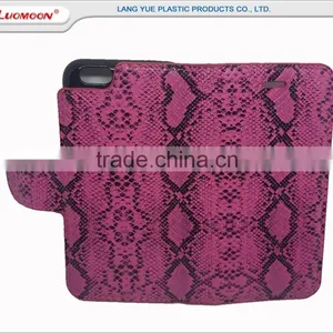 Ultra Thin Separable Leather Case Wholesale for Huawei Mediapad t1 y6 p8 Lite P6 G526 G610 G700 G606 thumbnail-6