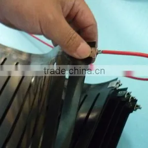 EP Electricity Cheap PTC Heated Film System thumbnail-2