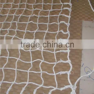 PP ROPE Bridge Debris Netting thumbnail-4