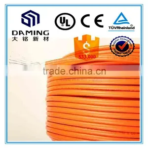 Pipe Freeze Protection Cable Heating Systems Electric Wire Cable thumbnail-6
