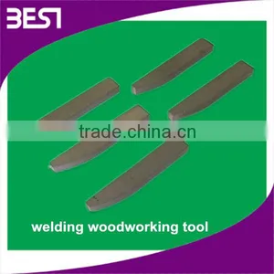 Best-004 Hot Sale Pto Wood Chipper Carbide Plate thumbnail-1
