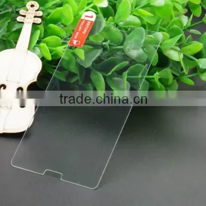 0.33mm Tempered Glass Screen Protector for Sony Z3 Mini Mobile Glass Screen Protector thumbnail-1