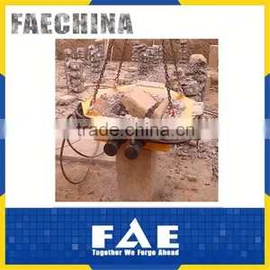 Pile Breaking Machine thumbnail-6