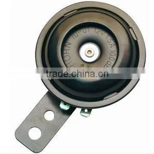 Motorcycle Horn thumbnail-1