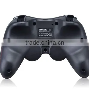 Wireless Mini Bluetooth Game Controller for vr Box thumbnail-2