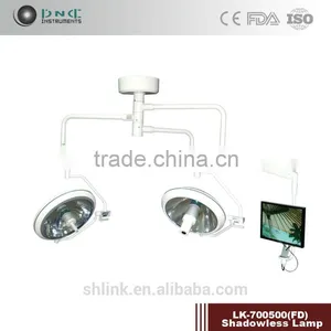 Shadowless Operating Light LK-700500(FD) thumbnail-2