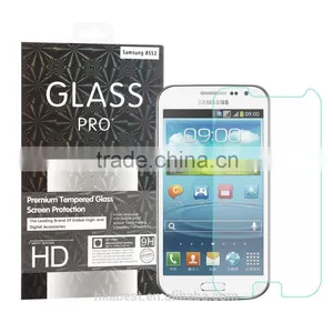 For Samsung Galaxy 8552 Mobile Phone Tempered Glass Screen Protector thumbnail-1