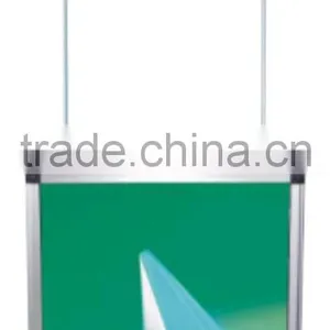Exhibition Stand Promotion Table for Display Quipment thumbnail-1