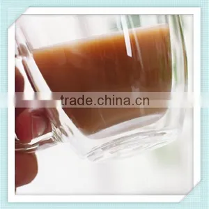 Heat-resistant Double Wall Coffee Glass Hand Blown Double Wall Glass Coffee Cup for Sale thumbnail-4