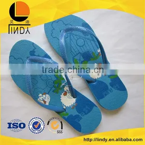 Factory Price Materials in Making Slippers pu Soft Slipper thumbnail-1