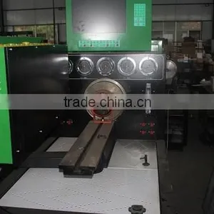 2016 The Prime Quality of Bosch BCS815 Diesel Fuel Injection Pump Test Bench With Computer and Testing Data thumbnail-5