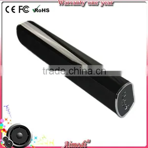 High Sound Quality Mini Speaker Super Bass Bluethooth Mini Speaker 4.0+EDR TV Soundbar Speaker thumbnail-2