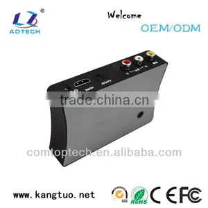 External Hard Drive or Hard Disk Player Hdd Media Player With Wifi 2tb thumbnail-1