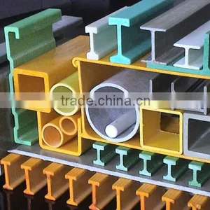 Fiberglass Reinforced Plastic Profile thumbnail-1