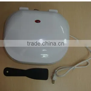 2Slice Hot-Selling Household Electric Grill Sandwich Maker thumbnail-1