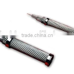 IEC60189 All Aluminum Alloy Conductor AAAC Bare Conductor thumbnail-1