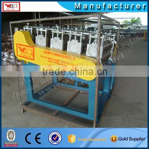 Wide Application Commercial Automatic Five In One Sheeting Machine Good Performance thumbnail-6