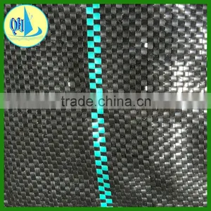 PP Weed Control Fabric Mat for Agriculture thumbnail-6