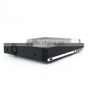 4MP 8CH.P2P Built-in Onvif POE Network Dvr thumbnail-3